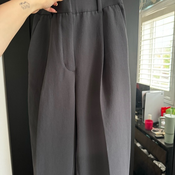 Aritzia Wilfred Dashwood Pants - Picture 2 of 6
